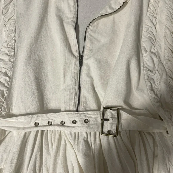 Free People Hampton Mini Dress - Picture 5 of 7